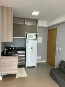 Apartamento com 1 Quarto à venda, 37m² no Pinheiros, São Paulo