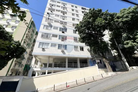 Apartamento com 2 Quartos à venda, 72m² no Todos os Santos, Rio de Janeiro