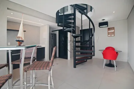 Apartamento com 2 Quartos à venda, 95m² no Vila Clementino, São Paulo