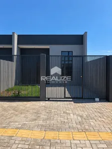 Casa com 2 Quartos à venda, 55m² no Três Lagoas, Foz do Iguaçu