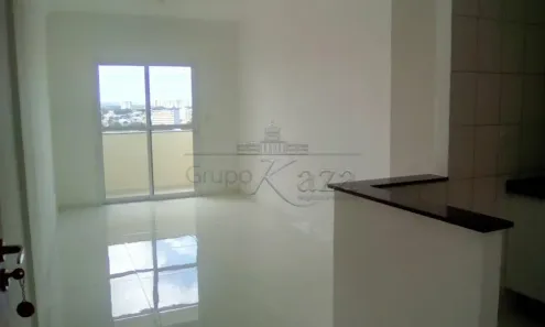 Apartamento com 2 Quartos à venda, 62m² no Vila Maria, São José dos Campos