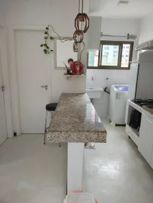 Apartamento com 1 Quarto para alugar, 50m² no Barra, Salvador
