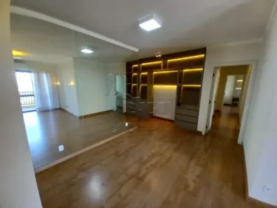 Apartamento com 4 Quartos à venda, 125m² no Jardim Santa Ângela, Ribeirão Preto