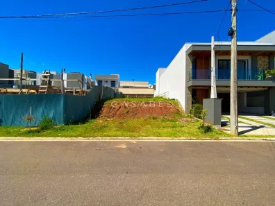 Lote/Terreno à venda, 268m² no Centro, Gravataí