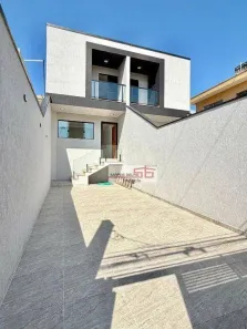 Sobrado com 2 Quartos à venda, 96m² no Vila Iório, São Paulo