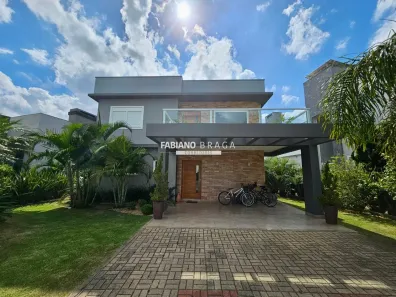 Sobrado com 3 Quartos à venda, 248m² no XANGRI-LÁ, Xangri-Lá