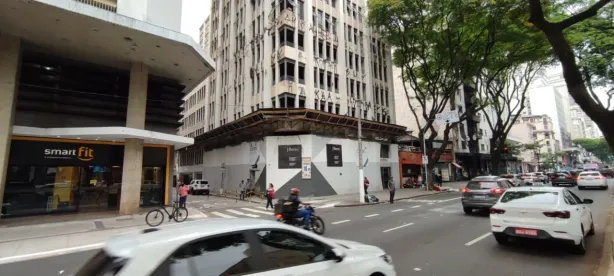 Ponto Comercial para alugar, 474m² no República, São Paulo