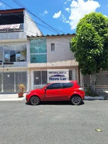 Casa de Condomínio com 3 Quartos à venda, 210m² no Cidade das Flores, Osasco
