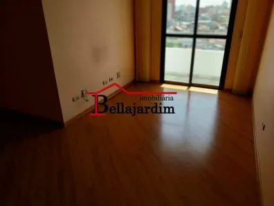 Apartamento com 3 Quartos à venda, 73m² no Santa Terezinha, São Bernardo do Campo