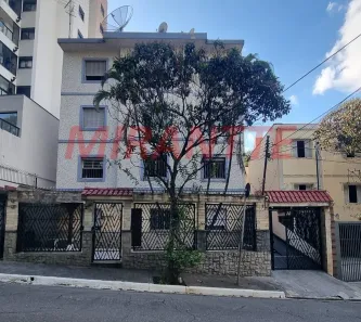 Apartamento com 3 Quartos à venda, 118m² no Jardim São Paulo(Zona Norte), São Paulo