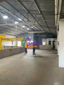 Galpão/Depósito/Armazém à venda, 550m² no Chácara Califórnia, São Paulo