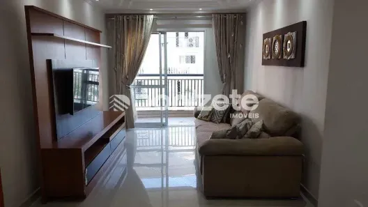 Apartamento com 3 Quartos à venda, 97m² no Centro, Santo André