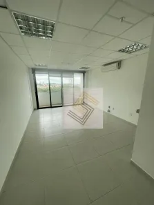 Sala Comercial para alugar, 33m² no Loteamento Residencial Vila Bella, Campinas