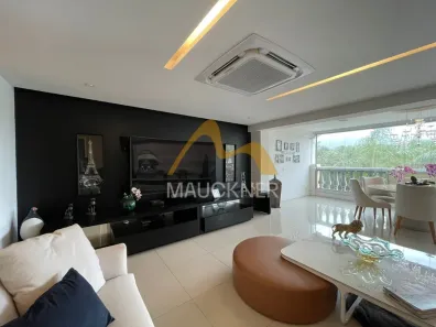 Apartamento com 4 Quartos à venda, 156m² no Barra da Tijuca, Rio de Janeiro