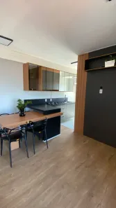 Apartamento com 2 Quartos à venda, 54m² no Parque Hippolyto, Limeira