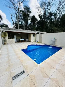 Casa de Condomínio com 3 Quartos à venda, 148m² no Canjica (Terra Preta), Mairiporã