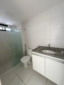 Flat com 1 Quarto à venda, 40m² no Universitário, Caruaru