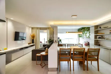 Apartamento com 4 Quartos à venda, 112m² no Ipiranga, Belo Horizonte
