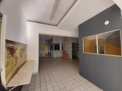 Ponto Comercial para alugar, 265m² no Vila Seixas, Ribeirão Preto