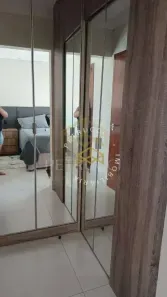 Casa de Condomínio com 3 Quartos à venda, 219m² no Parque Ortolândia, Hortolândia
