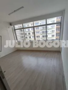 Sala Comercial à venda, 58m² no Icaraí, Niterói