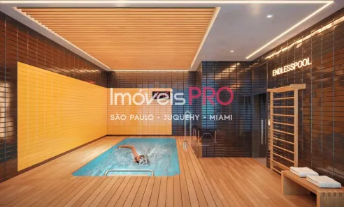 Apartamento com 2 Quartos à venda, 86m² no Pinheiros, São Paulo