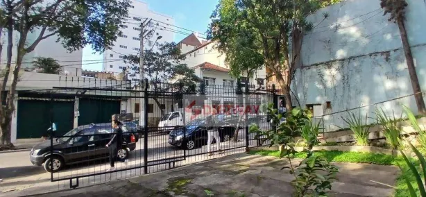 Sobrado com 3 Quartos à venda, 450m² no Aclimação, São Paulo