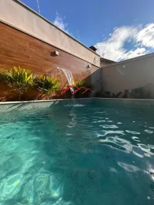 Casa com 3 Quartos à venda, 132m² no Jardim Residencial Ravagnani, Sumaré