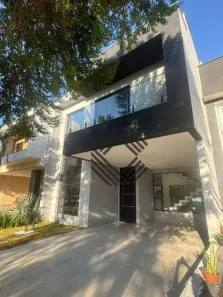 Casa de Condomínio com 3 Quartos à venda, 220m² no Cajuru do Sul, Sorocaba