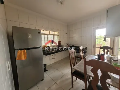 Casa com 3 Quartos à venda, 160m² no Granja Ouro Branco, Contagem