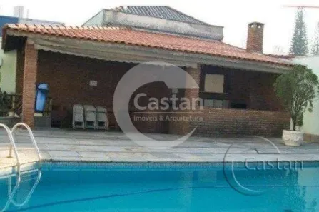 Apartamento com 3 Quartos para alugar, 109m² no Mooca, São Paulo