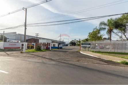 Galpão/Depósito/Armazém à venda, 10000m² no Distrito Industrial, Cachoeirinha