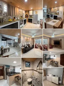 Casa com 3 Quartos à venda, 200m² no Riviera Fluminense, Macaé