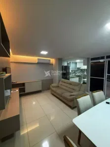 Apartamento com 3 Quartos para alugar, 77m² no Morros, Teresina