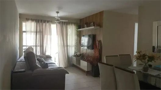 Apartamento com 3 Quartos à venda, 76m² no Pechincha, Rio de Janeiro