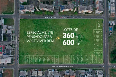 Lote/Terreno à venda, 360m² no Capão Raso, Curitiba