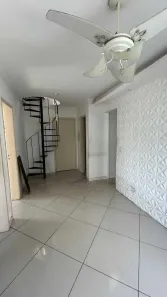 Cobertura com 3 Quartos à venda, 70m² no Campo Grande, Rio de Janeiro