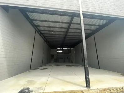 Galpão/Depósito/Armazém para venda ou aluguel, 250m² no Jardim América, Itaguaí