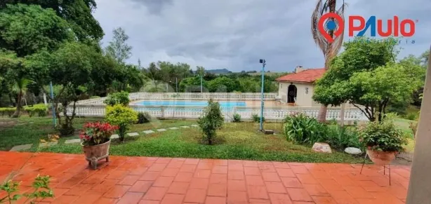 Fazenda/Sítio com 4 Quartos à venda, 500m² no Centro, Anhembi