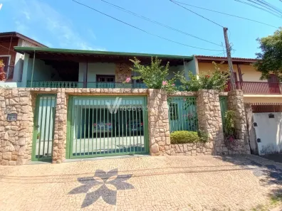 Casa com 3 Quartos à venda, 284m² no Jardim Monte Verde, Valinhos