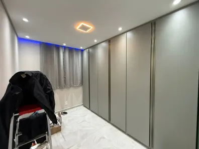 Apartamento com 2 Quartos à venda, 47m² no Água Chata, Guarulhos