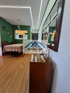 Apartamento com 2 Quartos à venda, 54m² no Jardim Regina, São Paulo