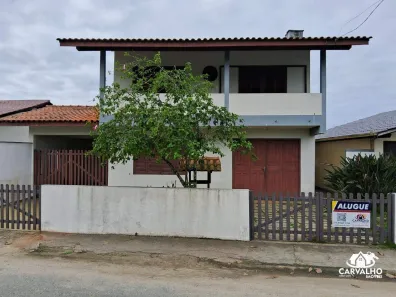 Casa com 2 Quartos para alugar, 160m² no Itajuba, Barra Velha
