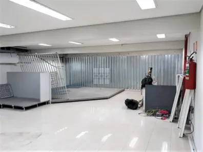 Sala Comercial para alugar, 946m² no Vila Buarque, São Paulo