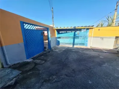 Casa com 8 Quartos à venda, 220m² no Jardim Noronha, São Paulo