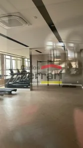 Apartamento com 3 Quartos à venda, 126m² no Brás, São Paulo