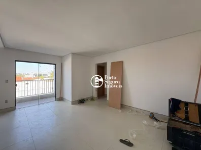 Apartamento com 2 Quartos à venda, 69m² no Cariobinha, Americana