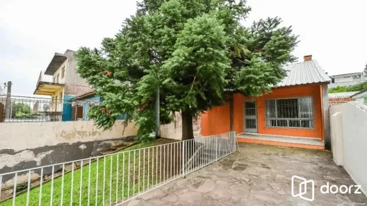 Casa com 4 Quartos à venda, 150m² no Jardim Sabará, Porto Alegre