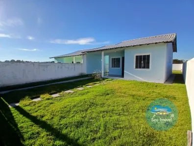 Casa com 2 Quartos à venda, 75m² no Nova Iguaba, Iguaba Grande