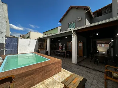 Casa de Condomínio com 3 Quartos à venda, 160m² no Lins de Vasconcelos, Rio de Janeiro